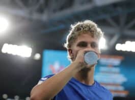 Video: Onni Valakari pamautti unelmamaalin Kyproksen liigassa!