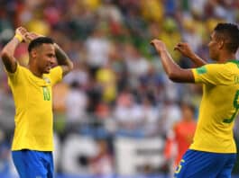 Tässä on Brasilian kivikova pelaajisto MM-kisoihin