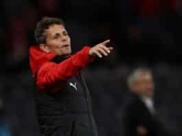 KuPS:sta riitaisasti lähtenyt Simo Valakari siirtyy Latviaan