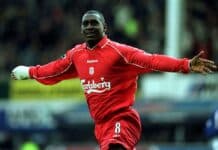 Emile Heskey täyttää 48 vuotta – tässä koostevideo kulttihyökkääjästä