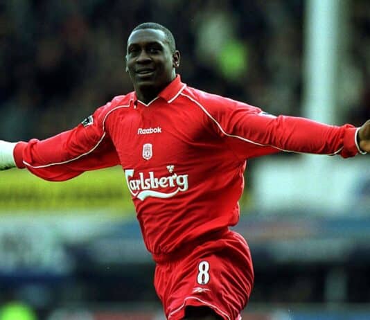 Emile Heskey täyttää 48 vuotta – tässä koostevideo kulttihyökkääjästä