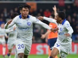 Gift Orban teki hattutempun kolmessa minuutissa Konferenssiliigassa