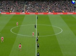 Video: Bournemouth heilutti 9 sekunnissa Arsenalin verkkoa Valioliigassa