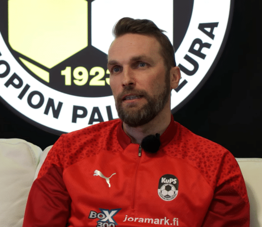 KuPS antoi potkut Pasi Tuutille – Jani Honkavaara palaa Kuopioon