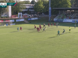 Video: Willis Furtado paukautti huiman vapariosuman Veikkausliigassa