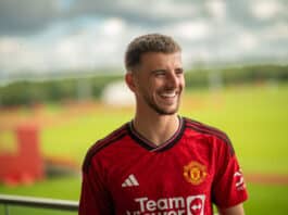 Manchester Unitedin vuoro tiedottaa jättihankinnasta – Mason Mount vahvistaa keskikenttää