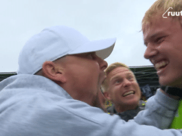 Video: 18-vuotiaalla HJK-maalivahti Alex Ramulalla uskomaton debyytti Seinäjoella