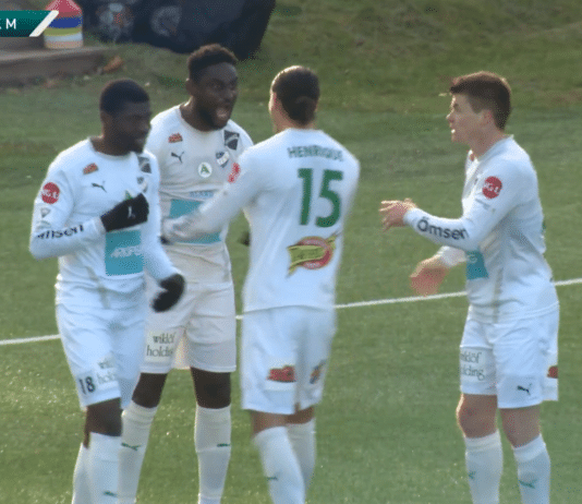 Video: KTP putoaa Veikkausliigasta – IFK Mariehamn nousi Tucon johdolla karsijan paikalle