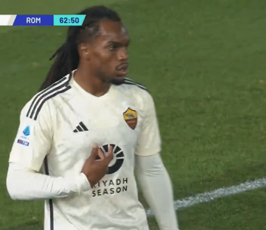 Video: Jose Mourinholta tylyä kohtelua Renato Sanchesille – tauolla kentälle ja pian takaisin vaihtoon