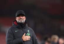 Huhuille sinetti: Jürgen Klopp Saksan peräsimeen