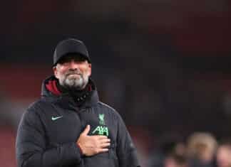 Huhuille sinetti: Jürgen Klopp Saksan peräsimeen