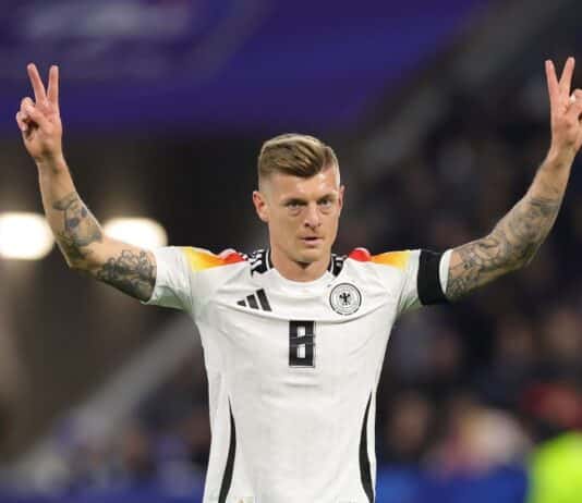 EM-puolivälierät käyntiin – tässä Espanjan ja Saksan avauskokoonpanot