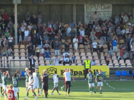 Video: Yllätys Suomen Cupissa – KPV voitti FC Lahden ja etenee puolivälieriin