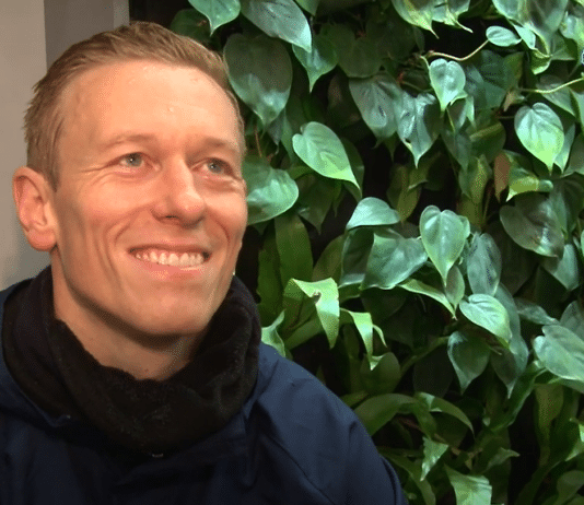 Mikael Forssell siirtyy HJK:n valmennustiimiin