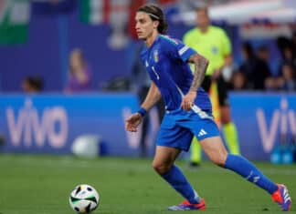 EM-kisoissa loistaneen italialaispuolustaja Riccardo Calafiorin siirto Arsenalin riveihin on varmistumassa. 22-vuotias puolustaja siirtyy Valioliigaan Serie A -seura Bolognasta.