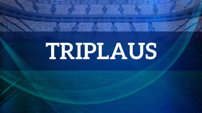 Triplaus