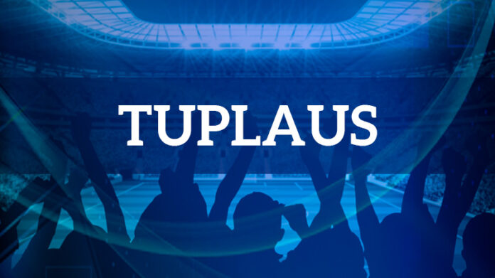 Tuplaus