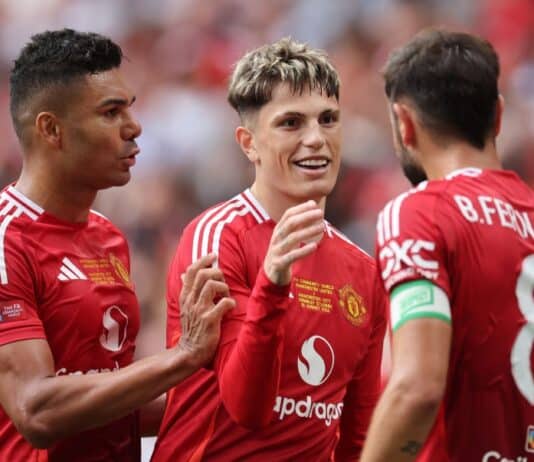 Valioliiga 2024–2025 käynnistyy – tässä avauskierroksen ottelut