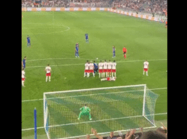 Video: Eleettömän kaunis vapari – Luka Modrić laukoi voittomaalin Puolan verkkoon