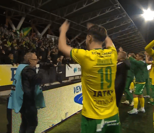 Roope Riski ratkaisi lopussa – Ilves kaatoi HJK:n ja nousi Veikkausliigan kärkeen!