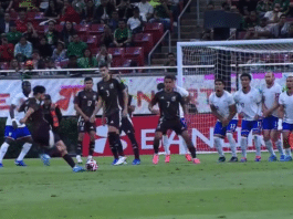 Video: Raúl Jiménez painoi häikäisevän unelmavaparin USA:n nuottaan
