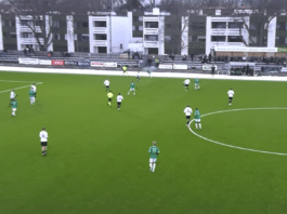 Uefa jakoi kaksi miljoonaa euroa tukea jalkapallostadionien rakentamiseen Suomessa