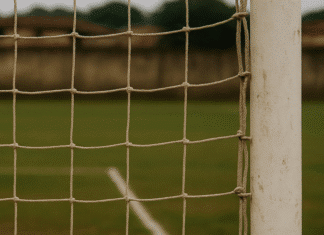 Nigerialainen divariseura A&A Kiviasennus Palvelut FC sopupeliepäilyjen keskellä