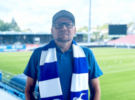 Toni Korkeakunnas siirtyy päävalmentajaksi Norjan Elitserieniin