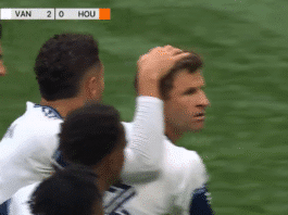 Video: Thomas Müller debytoi MLS:ssä – laukoi heti pallon maaliin, mutta niukka paitsio pilasi juhlat
