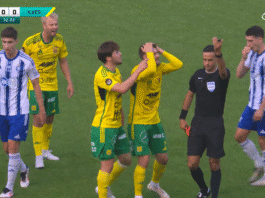 HJK–Ilves-ottelussa kyseenalaisen punaisen kortin saaneen Joona Vetelin pelikielto poistetaan