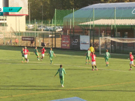 Video: EIF-maalivahti arvioi pallon lentoradan pieleen – JIPPO sai helpon maalin Ykkösliigassa