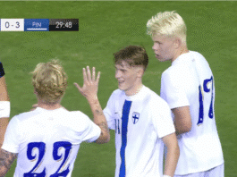 Pikkuhuuhkajat jatkoi murskaavaa menoaan EM-karsinnoissa – nyt jyrän alle jäi Kypros