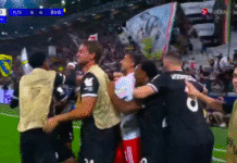 Video: Draamaa Mestarien liigassa – Juventus teki kaksi maalia lisäajan viime hetkillä