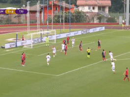 Video: Eetu Vertainen puski voittomaalin Serie C:ssä – Triestinalla silti kasassa -2 sarjapistettä