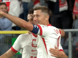 Puola jyräsi Robert Lewandowskin johdolla – Huuhkajille ansaittu tappio MM-karsinnoissa