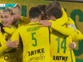 Video: Ylijuoksu Tammelan stadionilla – Ilves jyräsi alistuneen HJK:n Veikkausliigassa