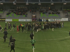 Video: TPS nousee näytöstyyliin Veikkausliigaan – KTP putoaa tylysti Ykkösliigaan!