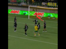 Video: Ilves ja KuPS tasasivat pisteet Veikkausliigan kärkikamppailussa