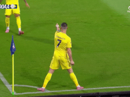 Video: Meno ei hyydy – Cristiano Ronaldo ja ammattilaisuran 950. maali!