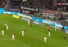 Video: Verkko heilui 15 sekunnissa – Bayern München teki kauden nopeimman maalin Bundesliigassa