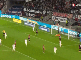 Video: Verkko heilui 15 sekunnissa – Bayern München teki kauden nopeimman maalin Bundesliigassa