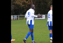 Video: Papiss Cissé teki 7 maalia Sunnuntailiigassa – pelaajilla 1801 ottelun Valioliiga-kokemus