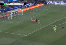 Video: Robin Lod tehokkaana MLS:n pudotuspeleissä – Minnesotan kohtalo ratkeaa viikonloppuna