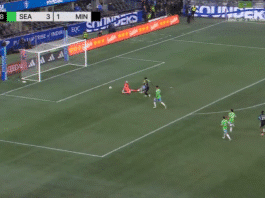 Video: Robin Lod tehokkaana MLS:n pudotuspeleissä – Minnesotan kohtalo ratkeaa viikonloppuna