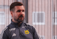 Joonas Rantanen siirtyy Ilveksestä HJK:n päävalmentajaksi!
