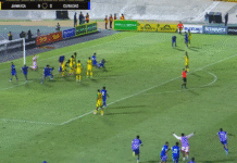 Video: Curaçaon tuhkimotarina huipentui – futishistorian pienin MM-kisoihin selviytynyt maa