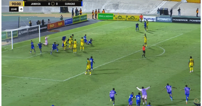 Video: Curaçaon tuhkimotarina huipentui – kaikkien aikojen pienin MM-kisoihin selviytynyt maa