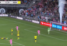 Video: Lionel Messi jälleen ratkaisijana – Inter Miami etenee MLS:n pudotuspelien puolivälieriin