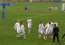 Video: Suomen U19-pojat voitti Islannin 3-2 – Rudi Vikström teki hattutempun!