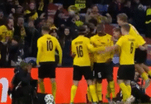 Video: Yllätystasuri Crystal Palacen vieraana – KuPS etenee Konferenssiliigan jatkopeleihin!